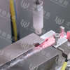 用于医疗o环输注连接器的全自动装配机