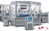 全自动血液透析导管组装机