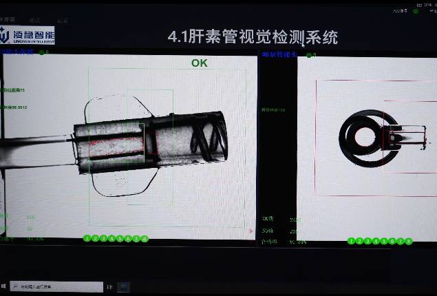 血液透析血路管组装设备