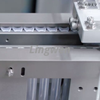 Lingwen医疗设备Luer Lock塑料注射器组装机器