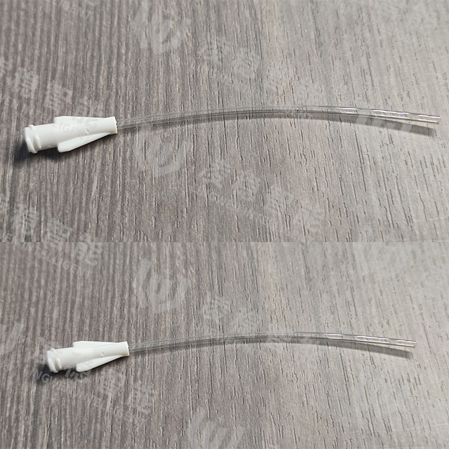 延长管注塑上料设备