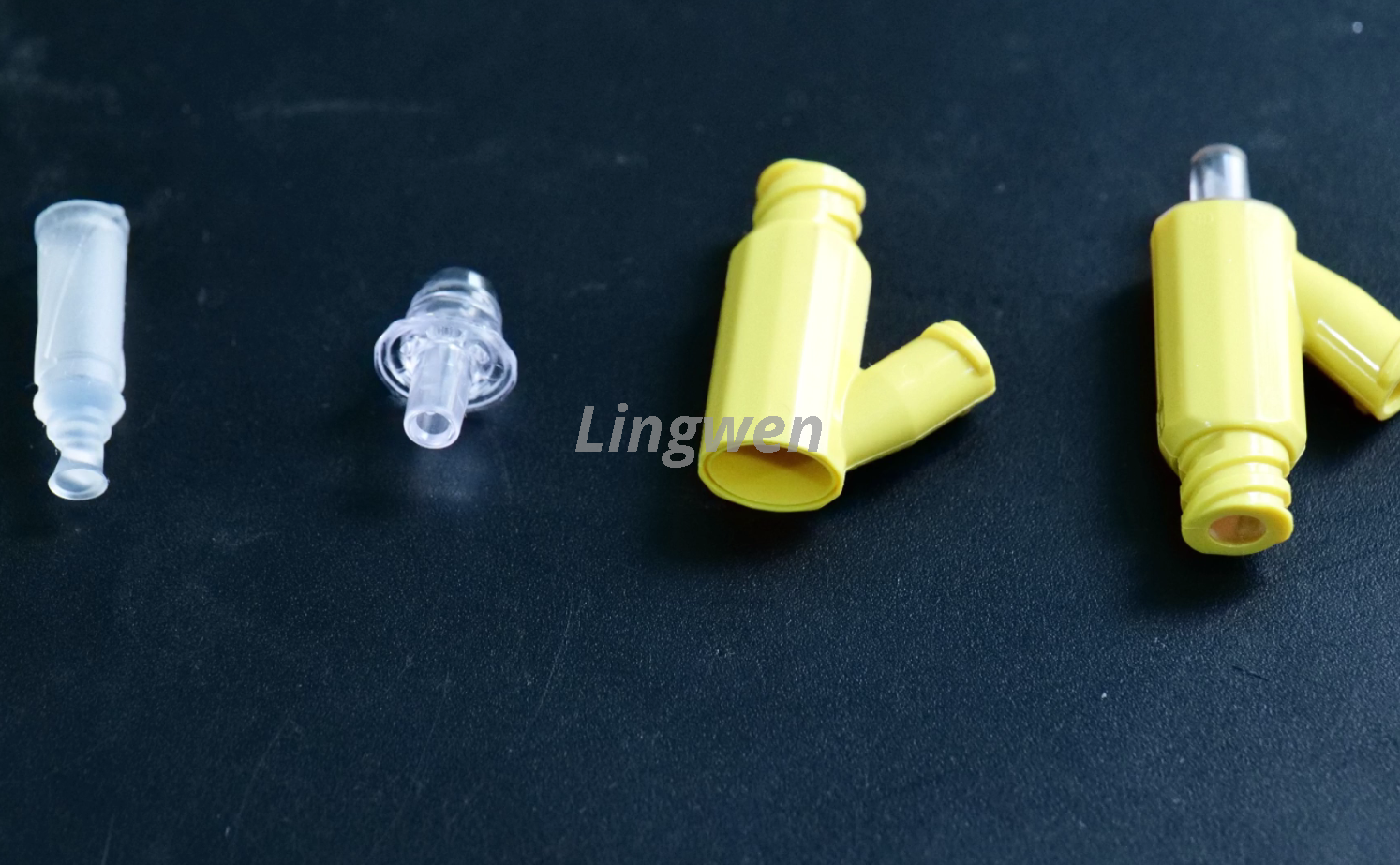 全自动胶囊正压接头组装设备