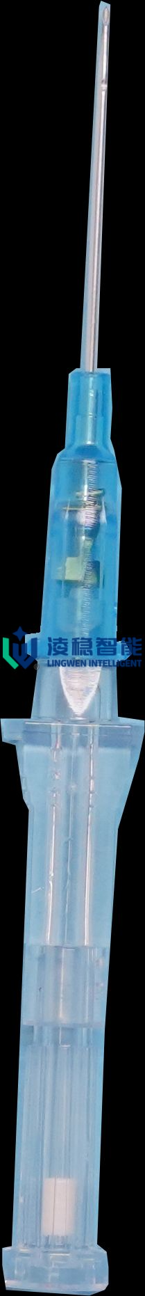 安全型静脉留置针组装机