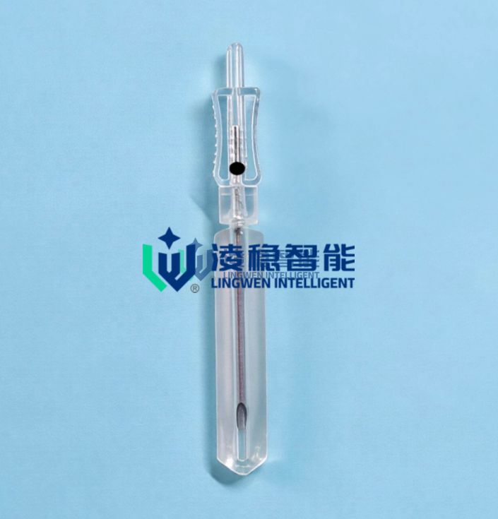 全自动血袋针组装设备