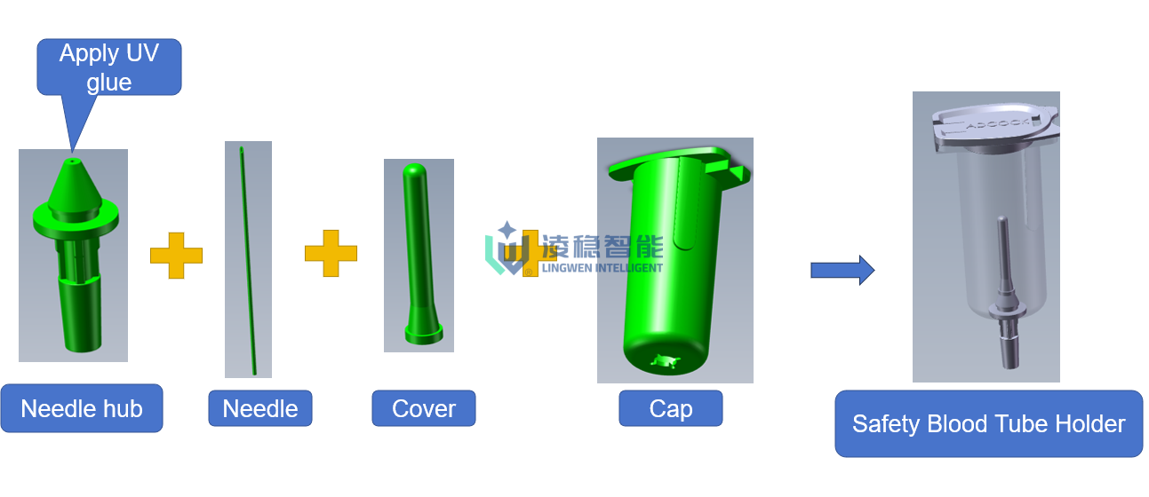 vacuum tube holder7