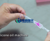 半自动留置针组装设备