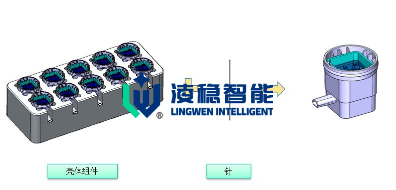 九针
